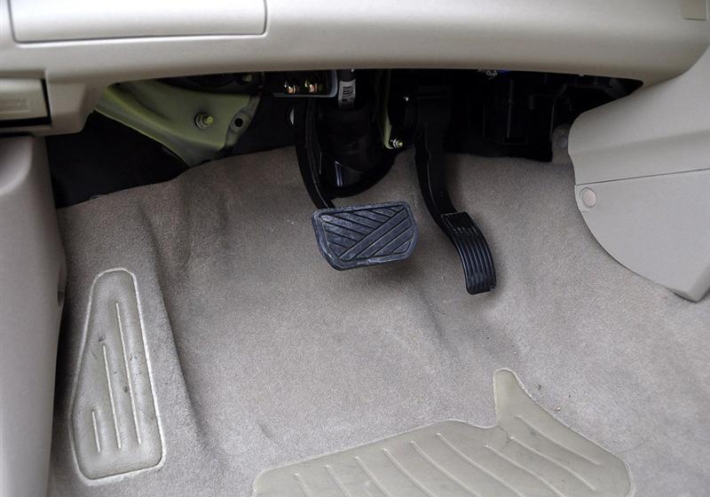 长城汽车 炫丽 2009款 1.5L CVT 精英型VVT