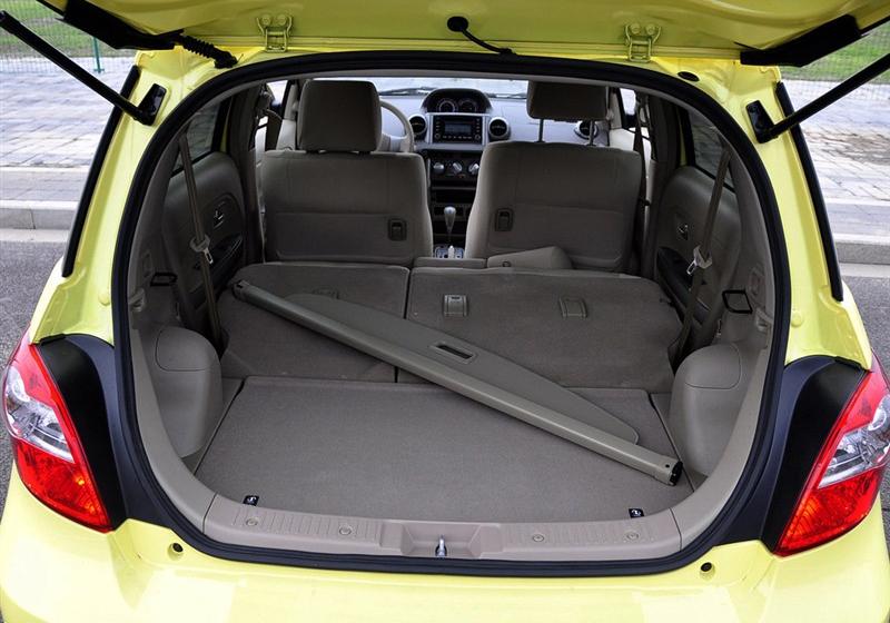 长城汽车 炫丽 2009款 1.5L CVT 精英型VVT