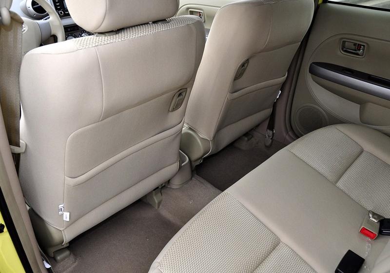 长城汽车 炫丽 2009款 1.5L CVT 精英型VVT