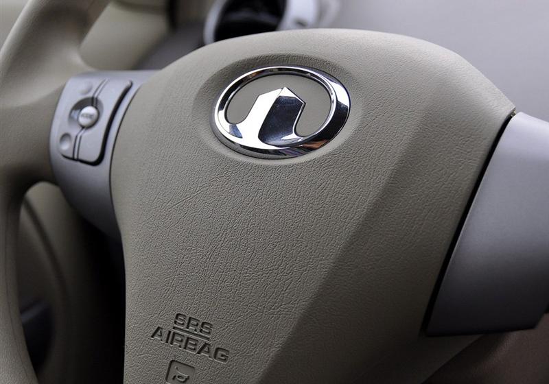 长城汽车 炫丽 2009款 1.5L CVT 精英型VVT