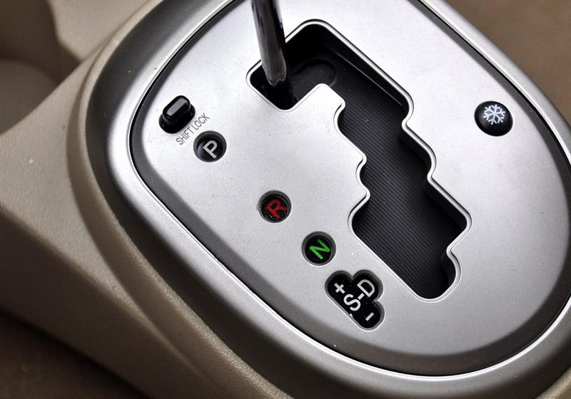 长城汽车 炫丽 2009款 1.5L CVT 精英型VVT
