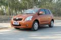 长城汽车 炫丽 2009款 1.5L CVT 天窗版VVT