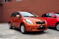 长城汽车 炫丽 2009款 1.5L CVT 天窗版VVT