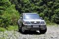 广汽长丰 帕杰罗 2011款 V73 3.0GLS MT