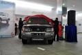广汽长丰 帕杰罗 2011款 V73 3.0GLS MT