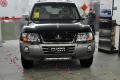 广汽长丰 帕杰罗 2011款 V73 3.0GLS MT