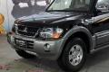 广汽长丰 帕杰罗 2011款 V73 3.0GLS MT