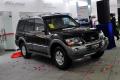 广汽长丰 帕杰罗 2011款 V73 3.0GLS MT