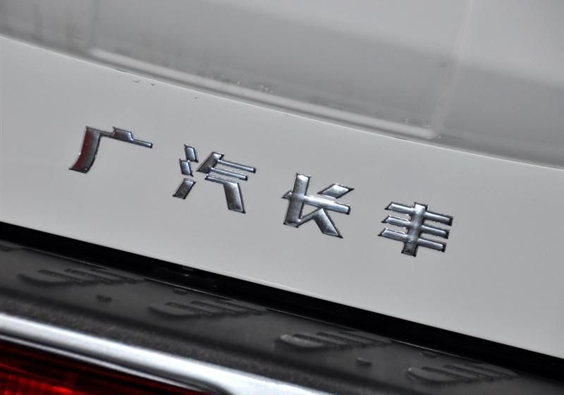 广汽长丰 帕杰罗 2011款 V73 3.0GLS MT