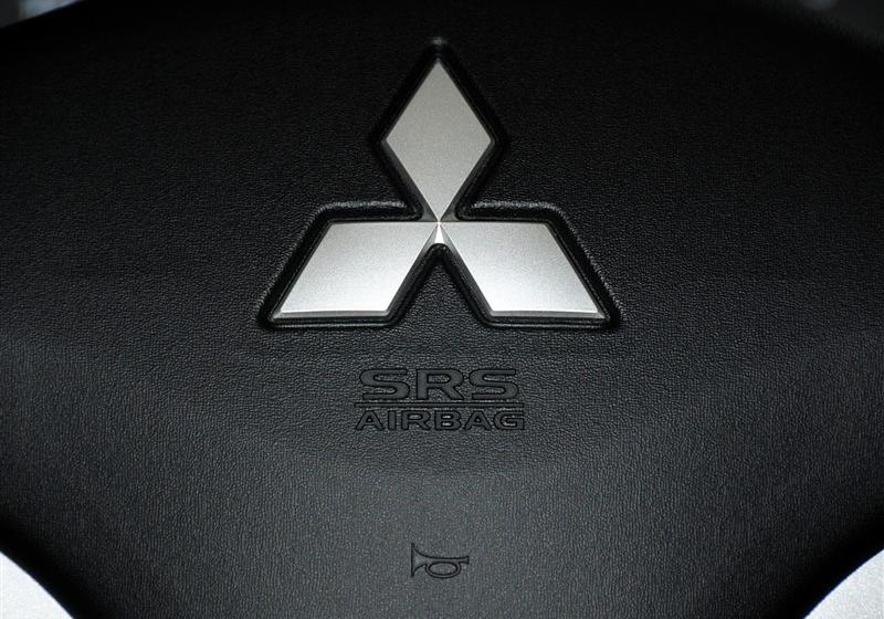广汽长丰 帕杰罗 2011款 V73 3.0GLS AT