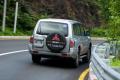 广汽长丰 帕杰罗 2011款 V73 3.0GLS AT