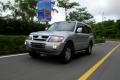 广汽长丰 帕杰罗 2011款 V73 3.0GLS AT