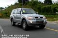 广汽长丰 帕杰罗 2011款 V73 3.0GLS AT