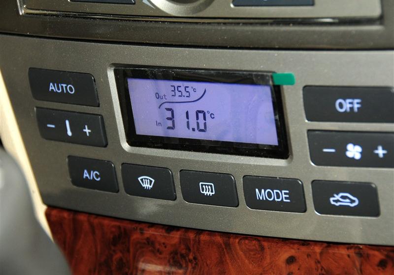 四川汽车 野马F10 2011款 1.5L 豪华型
