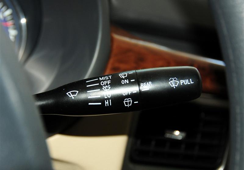 四川汽车 野马F10 2011款 1.5L 豪华型