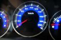 四川汽车 野马F10 2011款 1.5L 豪华型