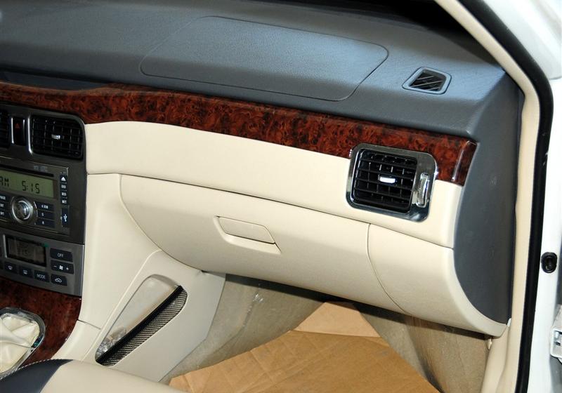 四川汽车 野马F10 2011款 1.5L 豪华型