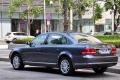 上海大众 Passat新领驭 2009款 1.8T 手动尊品型