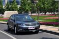 上海大众 Passat新领驭 2009款 1.8T 手动尊品型