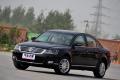 上海大众 Passat新领驭 2009款 1.8T 手动尊品型