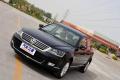 上海大众 Passat新领驭 2009款 1.8T 手动尊品型