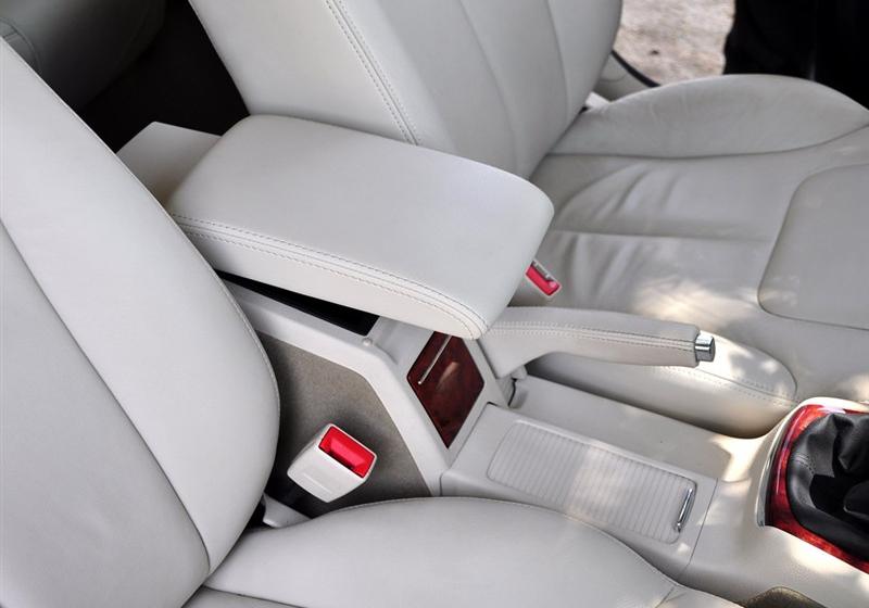 上海大众 Passat新领驭 2009款 1.8T 手动尊品型