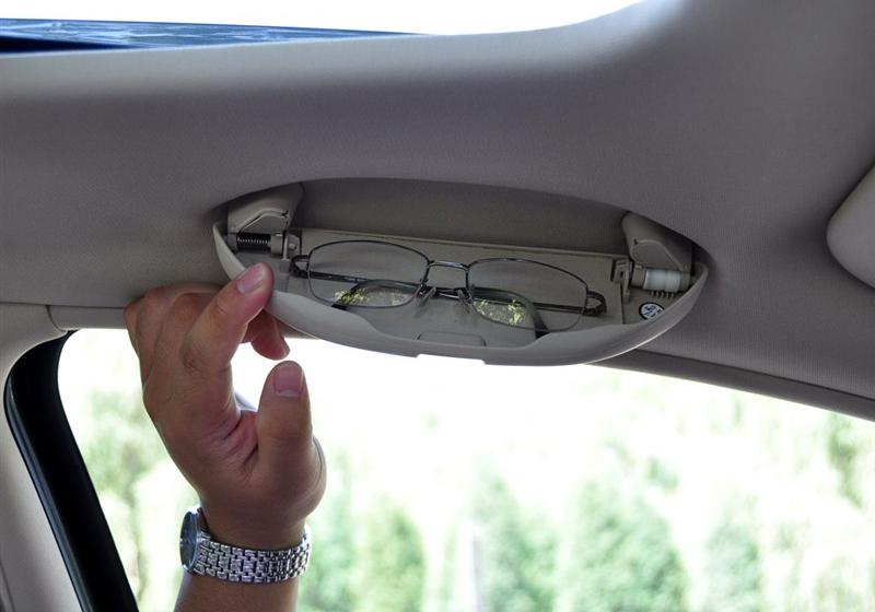 上海大众 Passat新领驭 2009款 1.8T 手动尊品型