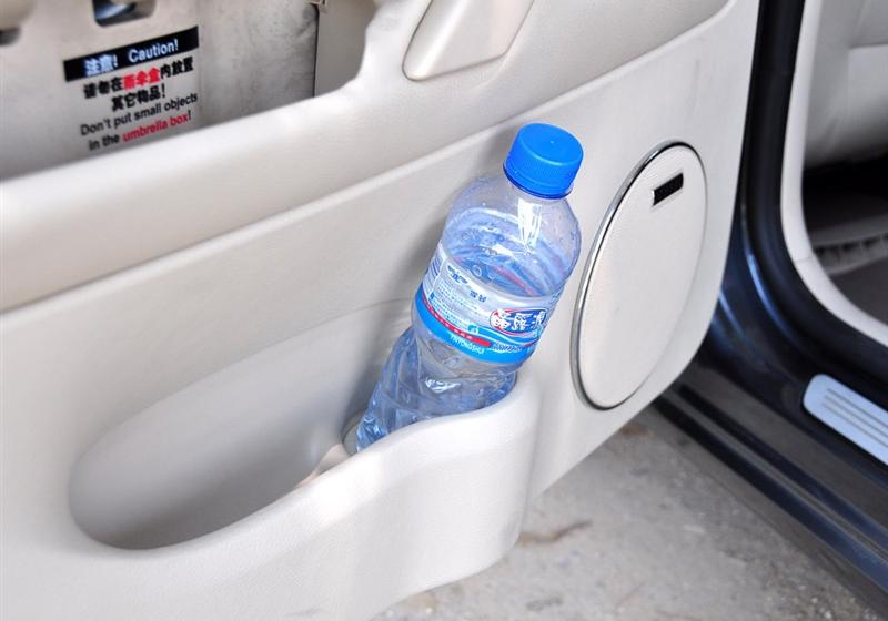 上海大众 Passat新领驭 2009款 1.8T 手动尊品型