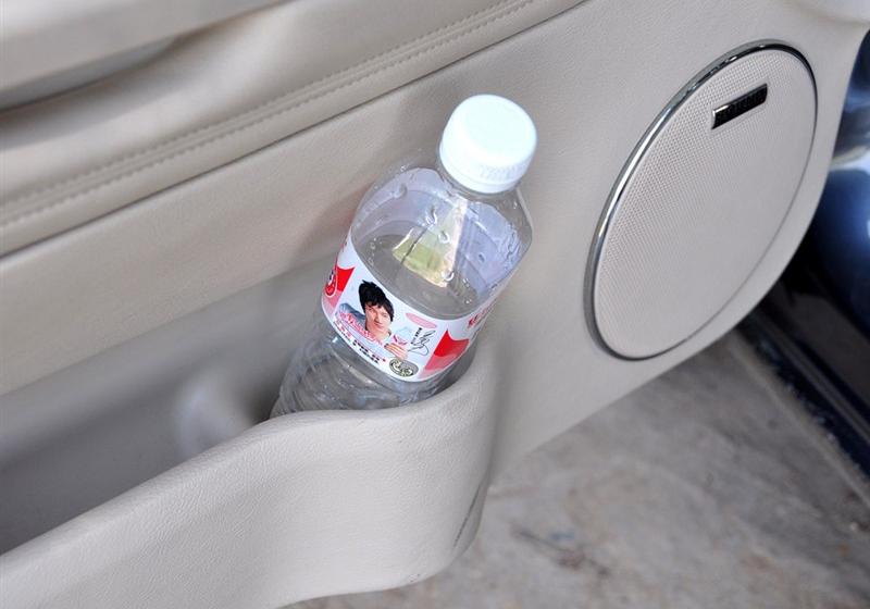 上海大众 Passat新领驭 2009款 1.8T 手动尊品型