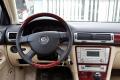 上海大众 Passat新领驭 2009款 1.8T 手动尊品型