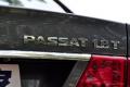 上海大众 Passat新领驭 2009款 1.8T 手动尊品型