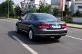 上海大众 Passat新领驭 2009款 1.8T 手动尊品型