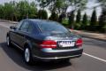 上海大众 Passat新领驭 2009款 1.8T 手动尊品型
