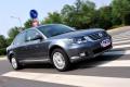 上海大众 Passat新领驭 2009款 1.8T 手动尊品型