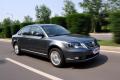 上海大众 Passat新领驭 2009款 1.8T 手动尊品型