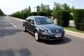 上海大众 Passat新领驭 2009款 1.8T 手动尊品型