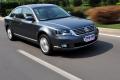 上海大众 Passat新领驭 2009款 1.8T 手动尊品型