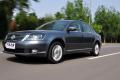 上海大众 Passat新领驭 2009款 1.8T 手动尊品型