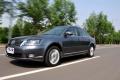 上海大众 Passat新领驭 2009款 1.8T 手动尊品型