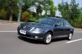 上海大众 Passat新领驭 2009款 1.8T 手动尊品型