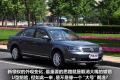 上海大众 Passat新领驭 2009款 1.8T 手动尊品型