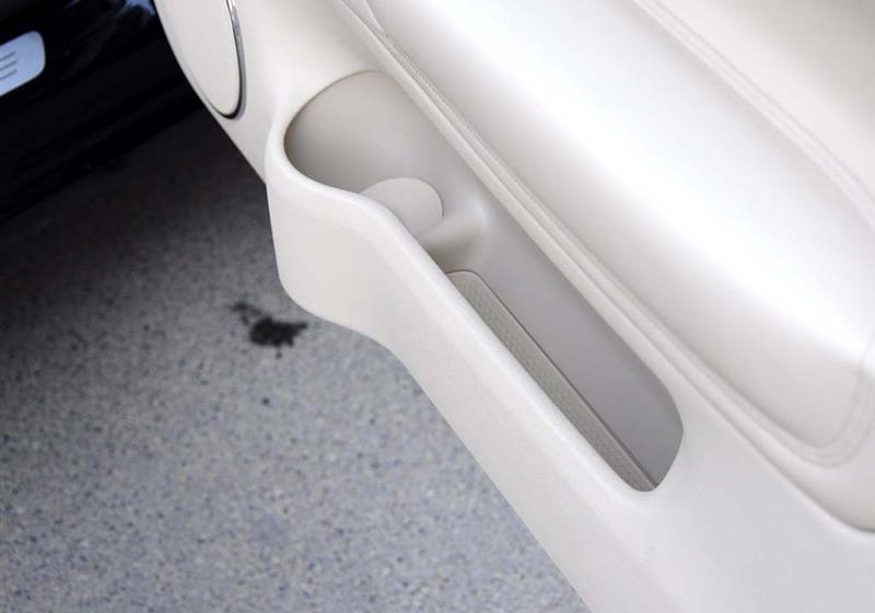 上海大众 Passat新领驭 2009款 1.8T 自动尊品型