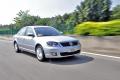 上海大众 Passat新领驭 2009款 1.8T 自动尊杰型