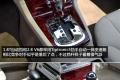 上海大众 Passat新领驭 2009款 1.8T 自动尊杰型