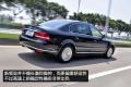 上海大众 Passat新领驭 2009款 1.8T 自动尊杰型