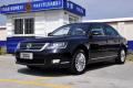 上海大众 Passat新领驭 2009款 2.8L V6 自动至尊型