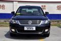 上海大众 Passat新领驭 2009款 2.8L V6 自动至尊型