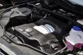 上海大众 Passat新领驭 2009款 2.8L V6 自动至尊型