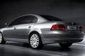 上海大众 Passat新领驭 2009款 2.8L V6 自动至尊型