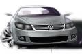 上海大众 Passat新领驭 2009款 2.8L V6 自动至尊型